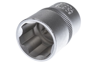 MUCIŅA 6-SK 20MM 1/2 6-SK (FORTE TOOLS)