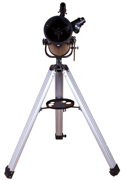 Телескоп Levenhuk Skyline BASE 120S, ньютона, 7 кг