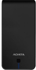 ADATA Dual USB Power Bank 20100mAh Black