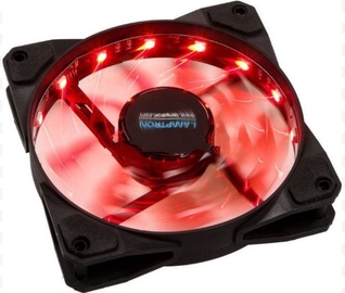 Lamptron Meteor RGB-LED Fan 120mm LAMP-MRGB12253