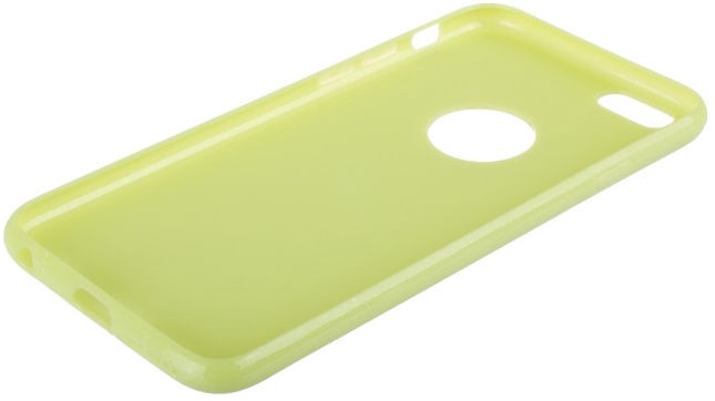 Telefono dėklas Telone, iPhone 7/Apple iPhone SE 2020, žalia