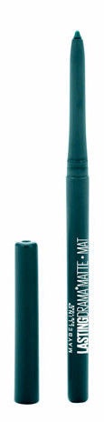 Akių pieštukas Maybelline, MB Teal Amazonite MB850