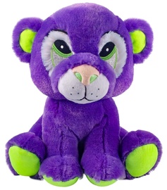 Beppe Lion Alex Purple 34cm