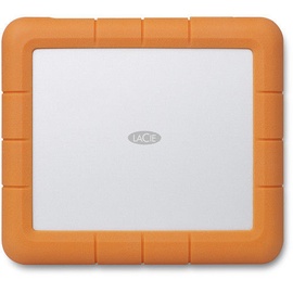 LaCie Rugged RAID Shuttle 8TB