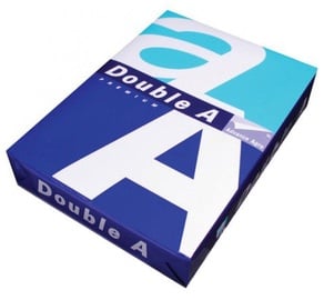 Бумага Double A Premium A4 500 pages