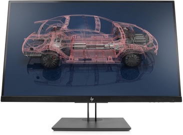 Monitorius HP Z27n G2, 27", 5 ms