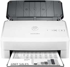 Skeneris HP ScanJet Pro 3000 s3