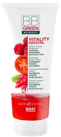 BB Green Vitality Cocktail Slimming Body Cream 200ml