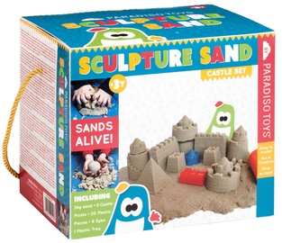 Paradiso Sculpture Sand Castle Set 2kg