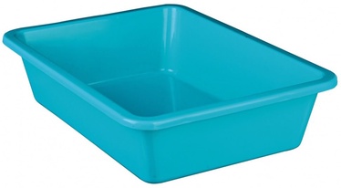 Tualete kaķiem Trixie Kitty 4042, atvērts, 37 cm x 27 cm x 9 cm