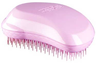 Matu birste Tangle Teezer, rozā