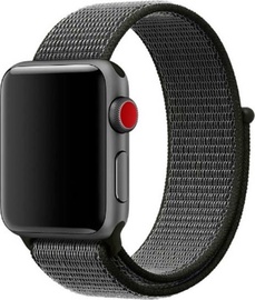 Ремешки Devia Deluxe Series Sport3 Band For Apple Watch 40mm Storm Gray