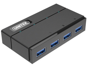 USB jaotur Unitek