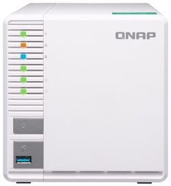 QNAP Systems TS-328 3-Bay NAS