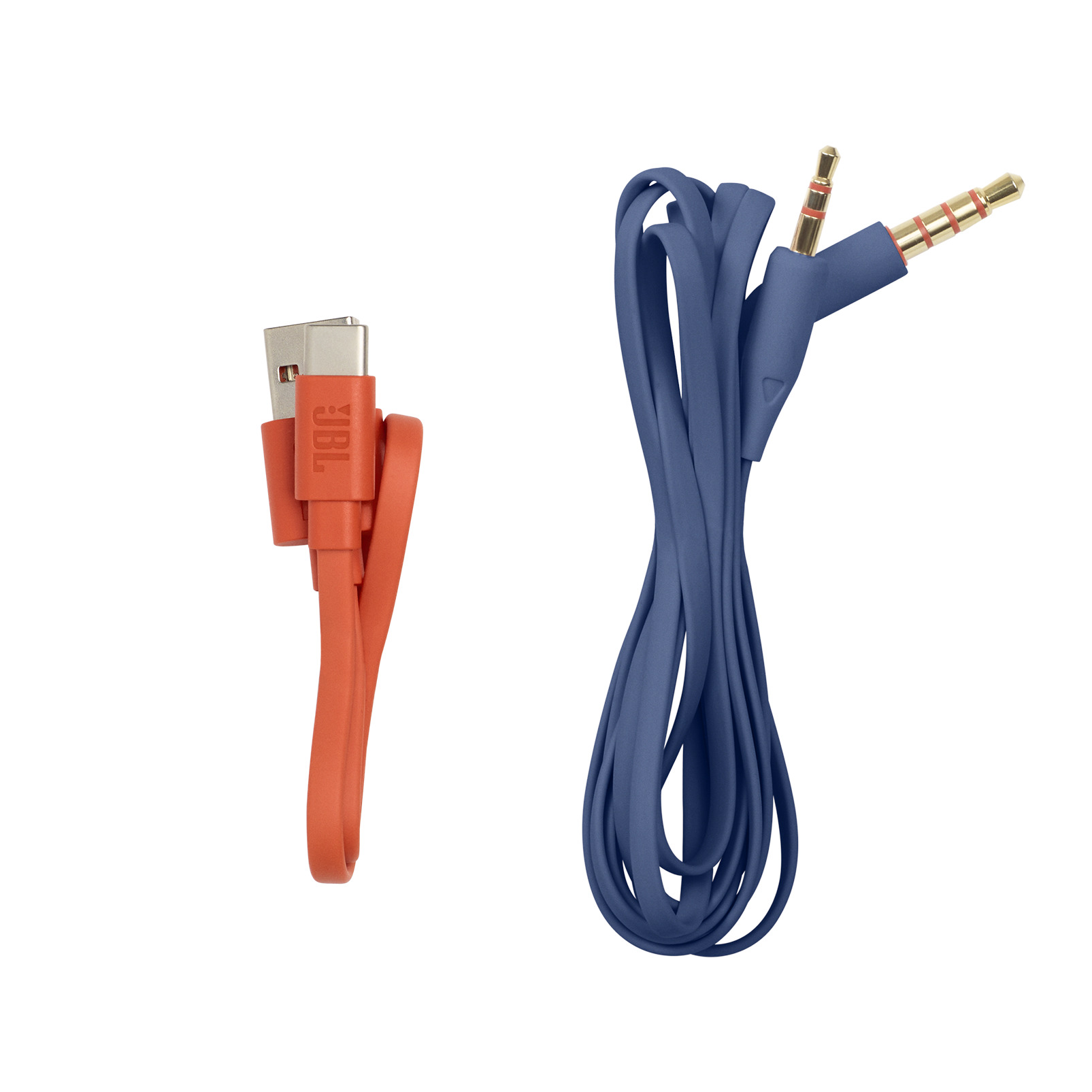 Belaidės ausinės JBL Tune JBLTUNE660BTNCBLU, mėlynos - Senukai.lt