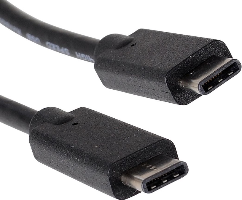 Juhe Sandberg USB to USB USB 3.1 C, USB 3.1, 2 m, must