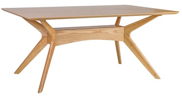 Home4you Dining Table Razor 20863