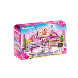 Konstruktorius Playmobil, Keksiukų parduotuvė, 9080