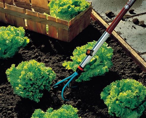 Kultivators Gardena Combisystem Cultivator 3135