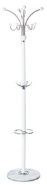 Signal Meble Clothes Hanger LC05 White