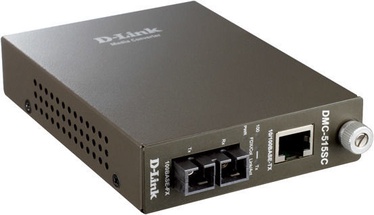 Оптический обменник D-Link, 100 Мб/с