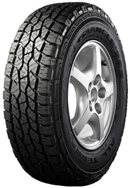 Универсальная шина Triangle Tire TR292 A/T, 235 x Р15, 71 дБ