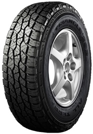 Универсальная шина Triangle Tire TR292 A/T 235/70/R15, 103-H-210 km/h, D, C, 71 дБ