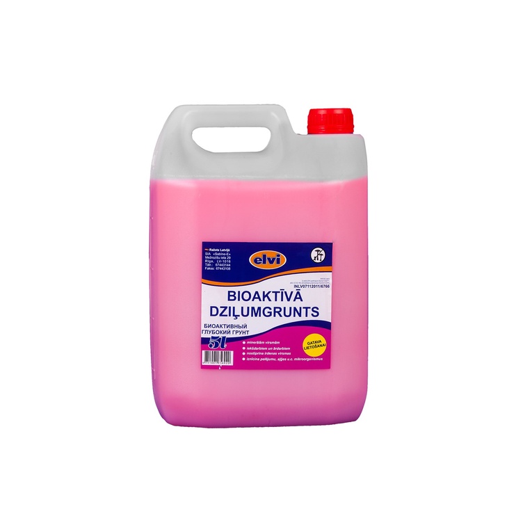 Грунт глубинная Depp Bioactive, 5 л