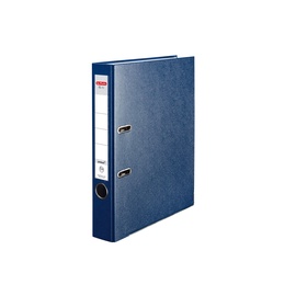 Registraator Herlitz 11167483, A4, 5cm, sinine