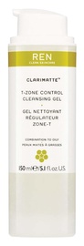 Sejas gēls sievietēm Ren Clarimatte T Zone Control, 150 ml