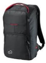 Fujitsu Notebook Backpack 17" Black