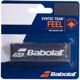 Обмотка Babolat Syntec Team Feel 670065 105, черный