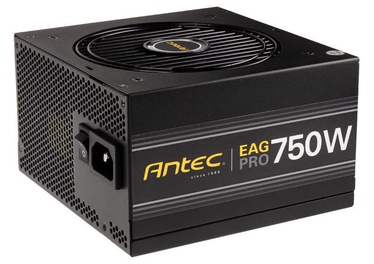 Antec EarthWatts Gold Pro PSU EAG Pro 750W