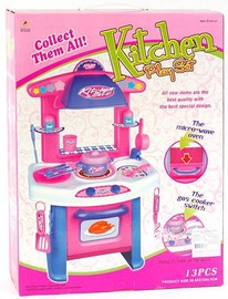 Tommy Toys Kitchen Pink 421714