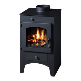 Krāsniņa Line Stoves S100 L, 5 kW