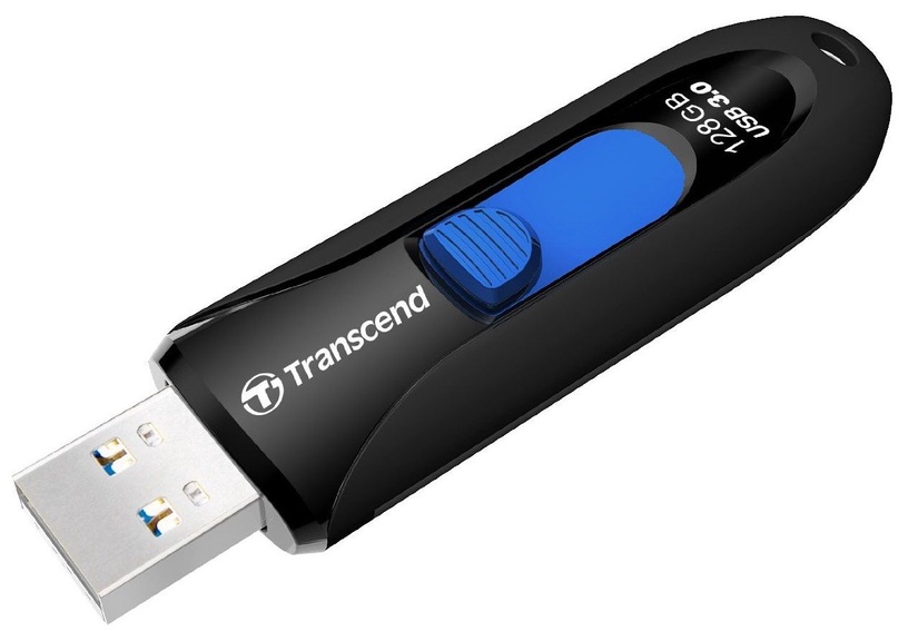 USB atmintinė Transcend JetFlash 790, 128 GB
