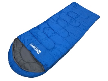 Guļammaiss O.E.Camp RD-SB19-B, zila, 225 cm