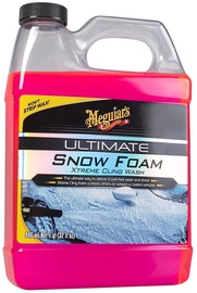 Средство для чистки автомобиля Meguiars Ultimate Snow Foam G191532EU 946ml