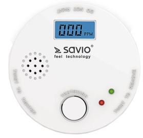 Savio Carbon Monoxide Sensor