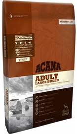 Acana Adult Large Breed Heritage 17kg