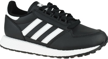 Adidas Forest Grove Junior EG8958 Black/White 37 1/3