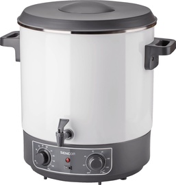 Sencor SCP 2100 White