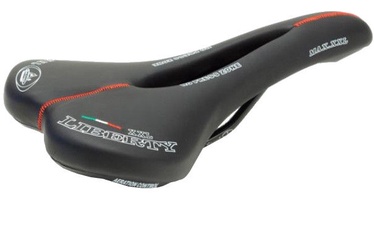 Selle Monte Grappa Max Liberty Black