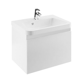 Praustuvo 10° spintelė SD 550 tamsus riešutas