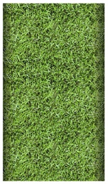 Laudlina Pap Star Football Tablecloth 5 x 1.2m Green
