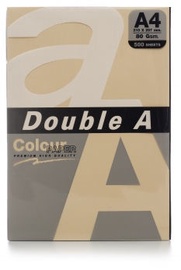 Бумага Double A, A4, 80 g/m², 500 шт.