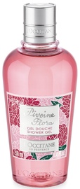 L´Occitane Pivoine Flora Shower Gel 250ml