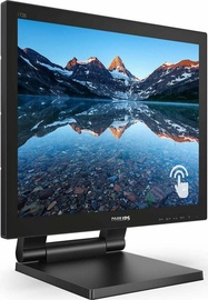 Monitors Philips 172B9TN/00, 17", 1 ms