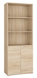 Полка ML Meble Optimal 04 Sonoma Oak