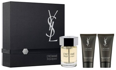 Набор для мужчин Yves Saint Laurent L'Homme, 200 мл